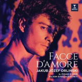 Jakub Jozef Orlinski - Facce D'amore '2019