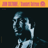 John Coltrane - Standard Coltrane '1962