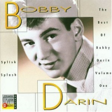 Bobby Darin - Splish Splash-the Best Of...Vol.1 '1991