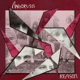 Anacrusis - Reason (Bonus Edition) '2019