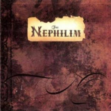 Fields Of The Nephilim - The Nephilim '1988