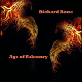 Richard Bone - Age of Falconry '2017