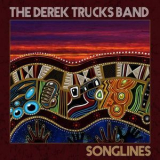 The Derek Trucks Band - Songlines '2006