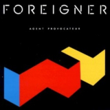 Foreigner - Agent Provocateur '1984