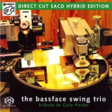 The Bassface Swing Trio - Tribute To Cole Porter '2008