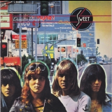 Sweet - Desolation Boulevard '1974