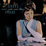 Anita O'Day - Waiter, Make Mine Blues '1960