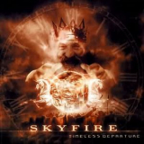 Skyfire - Timeless Departure '2001