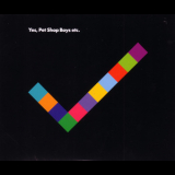 Pet Shop Boys - Yes Etc. '2009