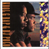 Kool G Rap & Dj Polo - Road To The Riches '1988