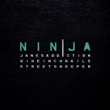 Nine Inch Nails - Ninja (tour Sampler) [EP] '2009