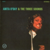 Anita O'Day - Anita O'Day & The Three Sounds + Time For Two '2012
