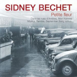 Sidney Bechet - Petite Fleur '1958