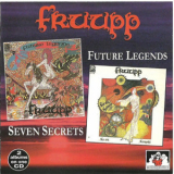 Fruupp - Future Legends And Seven Secrets '1996