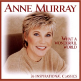 Anne Murray - What A Wonderful World (2CD) '1999