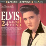 Elvis Presley - 24 Karat Hits '1997