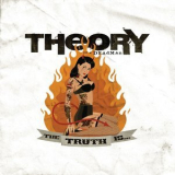 Theory Of A Deadman - The Truth Is... (Special Edition) '2011