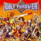 Bolt Thrower - War Master '1991