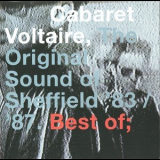 Cabaret Voltaire - The Original Sound Of Sheffield, Best Of (CD2) '2001