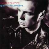 Gary Numan - Metal Rhythm '1988