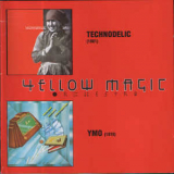 Yellow Magic Orchestra - Technodelic + Ymo '1981