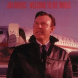 Jim Reeves - Welcome To My World (CD10) '1994