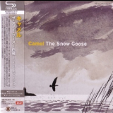 Camel - The Snow Goose '2013