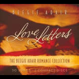 Beegie Adair - Love Letters: The Beegie Adair Romance Collection (CD2) '2011