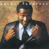 Luther Vandross - Never Too Much '1981