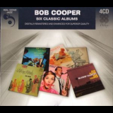 Bob Cooper - Six Classic Albums (4CD) '2017
