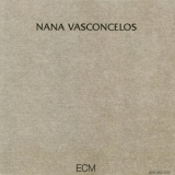 Nana Vasconcelos - Saudades '1980