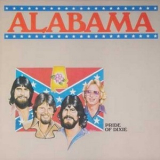 Alabama - Pride Of Dixie '1981