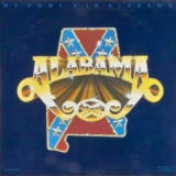 Alabama - My Home's In Alabama '1980