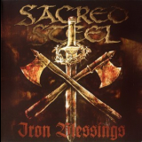Sacred Steel - Iron Blessings '2004