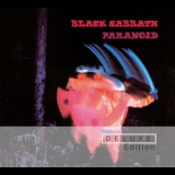 Black Sabbath - Paranoid (2009 Remastered Deluxe Edition, CD1) '1970