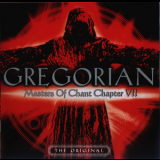 Gregorian - Masters Of Chant Chapter VII '2009