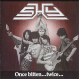 Shy - Once Bitten...twice Shy (1998 Remaster) '1983