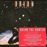 Orion The Hunter - Orion The Hunter (2011 Remaster) '1984