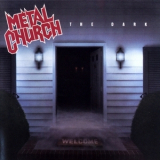 Metal Church - The Dark '1986
