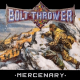 Bolt Thrower - Mercenary '1998