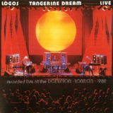Tangerine Dream - Logos (Definitive Edition 1995) '1982