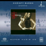 Christy Baron - Steppin' '2000