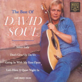 David Soul - The Best Of '1994