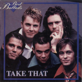 Take That - Best Ballads '1996