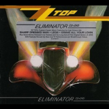 ZZ Top - Eliminator '1983