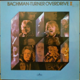 Bachman-Turner Overdrive - Bachman-Turner Overdrive II '1973