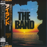 The Band - Islands '1977