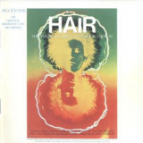 HAIR - The Original Broadway Cast Recording '1968