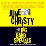 June Christy - Big Band Specials '2019