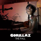 Gorillaz - The Fall '2010
